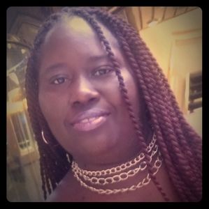 Meet your Posher, Shawntae